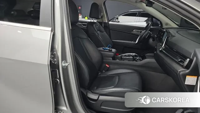 Kia Sportage 5th Generation Hybrid id 3378280 из Кореи 20