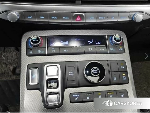Hyundai Palisade id 4601369 из Кореи 19