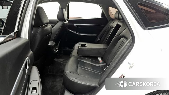 Hyundai Sonata (DN8) id 4325331 из Кореи 31