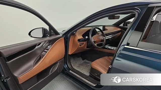 Genesis G80 (RG3) id 3084845 из Кореи 20