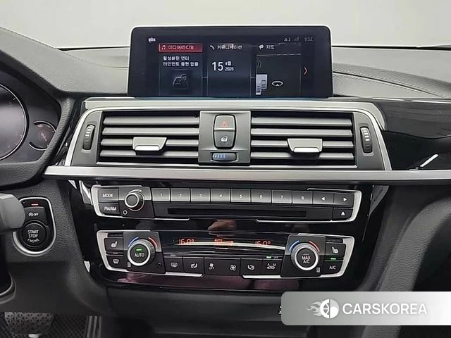 BMW 4 Series (F32) id 3942485 из Кореи 18