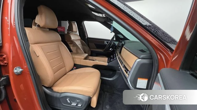 Hyundai Santa Fe (MX5) id 3758158 из Кореи 20