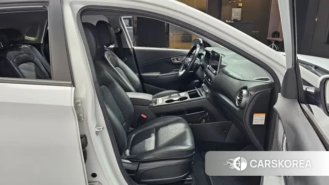 Hyundai Kona Electric id 3390857 из Кореи 20