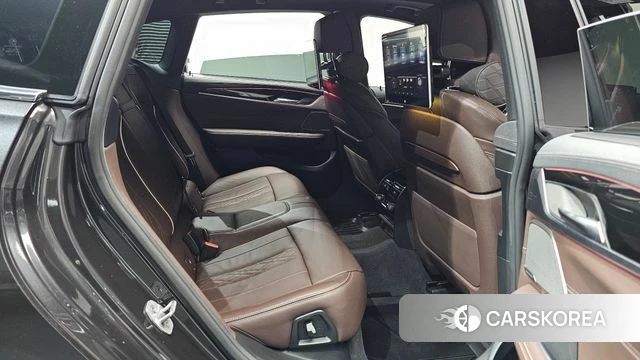 BMW 6 Series GT (G32) id 4381770 из Кореи 38
