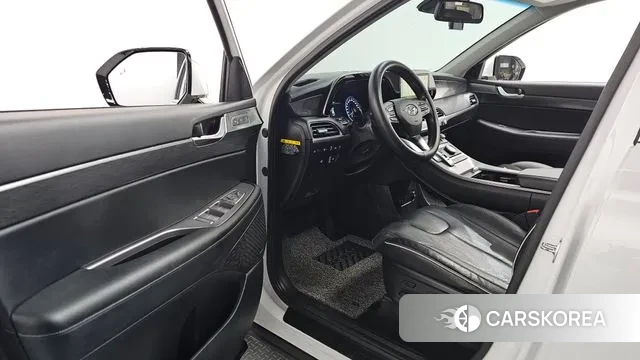 Hyundai Palisade id 3530546 из Кореи 20