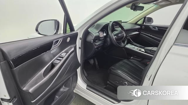 Genesis GV80 id 3953875 из Кореи 20