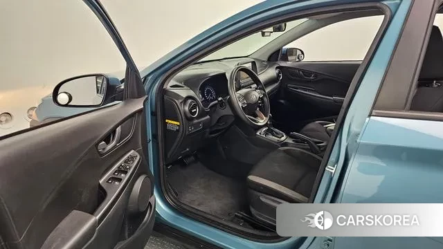 Hyundai Kona id 3386253 из Кореи 20