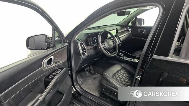 Kia Sorento 4th Generation id 4267051 из Кореи 33