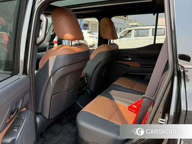 Lexus GX id 4262483 из Китая 10