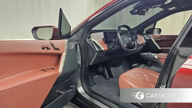 BMW iX id 3200589 из Кореи 20