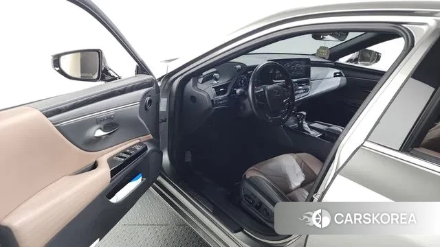 Lexus ES300h 7th generation id 3746433 из Кореи 20