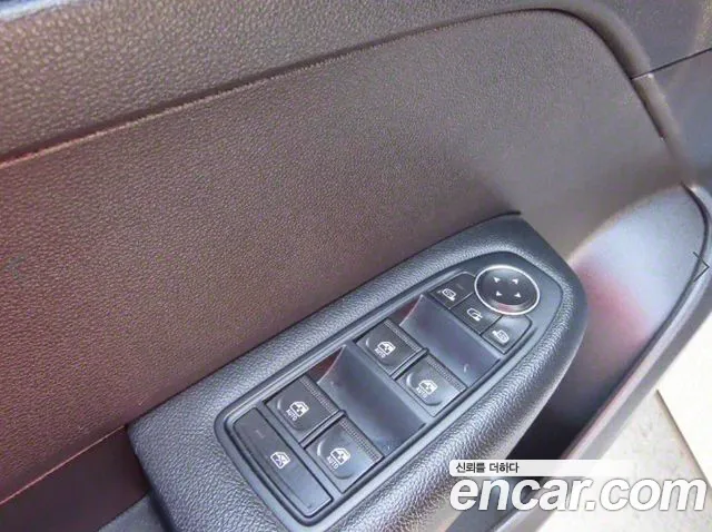 Renault Korea (Samsung) XM3 id 2704362 из Кореи 20