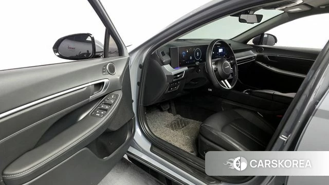 Hyundai Sonata D Edge (DN8) id 4248713 из Кореи 35