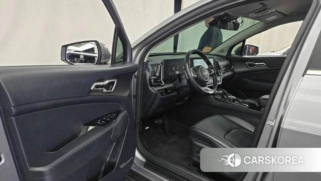 Kia Sportage 5th Generation Hybrid id 4720734 из Кореи 30
