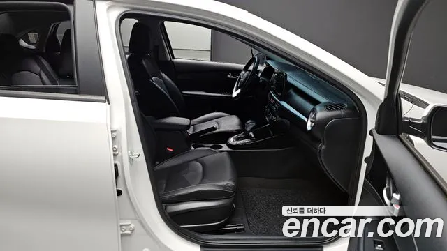 Kia The New K3 2nd generation id 2830731 из Кореи 20