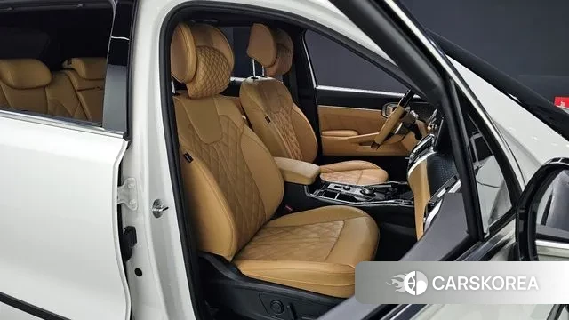 Kia Sorento 4th Generation id 3469143 из Кореи 20