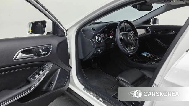 Mercedes-Benz GLA-Class X156 id 3966152 из Кореи 20