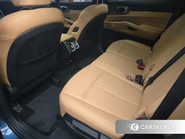 Kia Sorento 4th Generation id 3322248 из Кореи 20