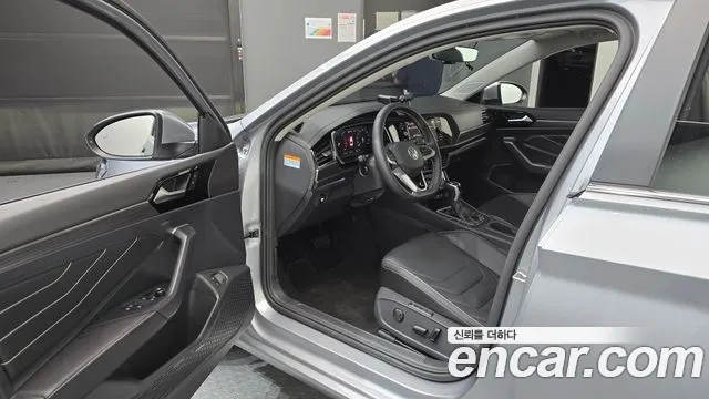 Volkswagen 7th Generation of Jetta id 2949416 из Кореи 20