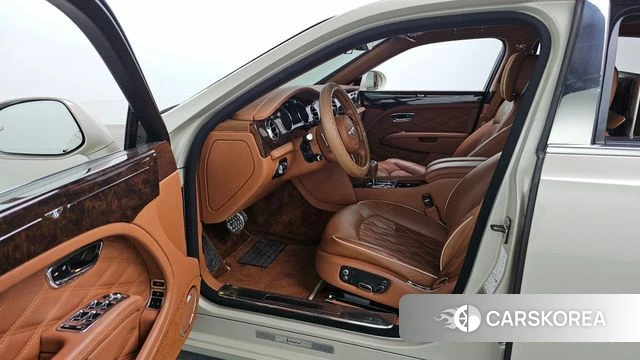 Bentley Mulshan id 3936964 из Кореи 20