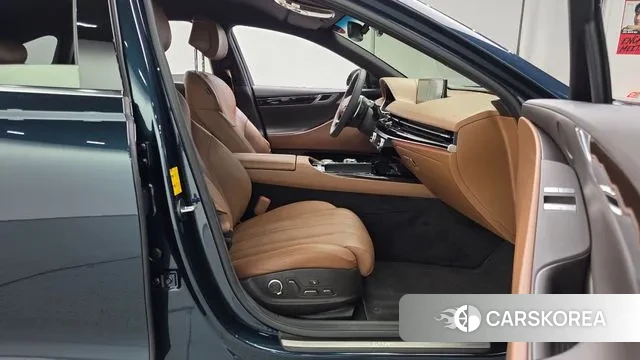 Genesis G80 (RG3) id 3447412 из Кореи 20