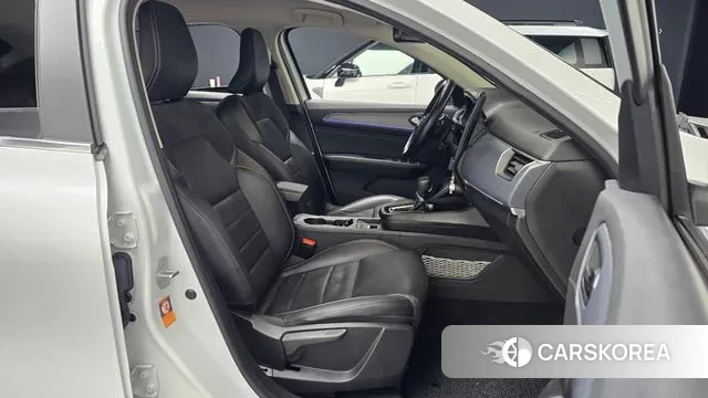 Renault Korea (Samsung) XM3 id 3615646 из Кореи 20