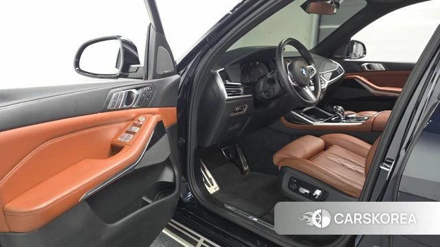 BMW X7 (G07) id 4580843 из Кореи 20
