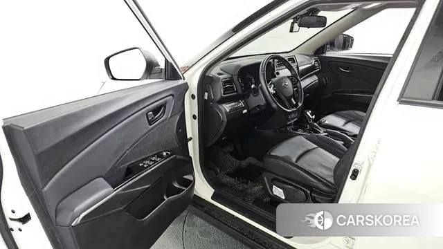 Ssangyong Berry New Tivoli id 3238108 из Кореи 20