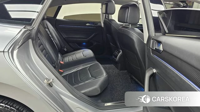 Volkswagen Arteon id 4727558 из Кореи 33