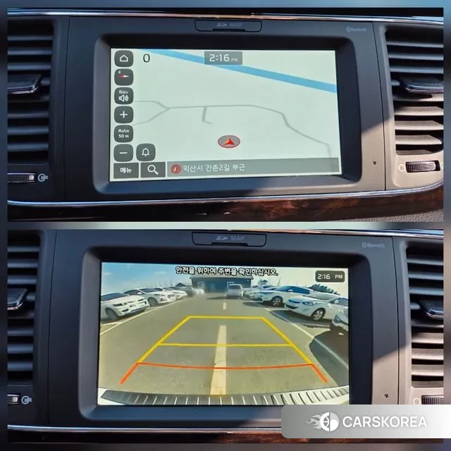 Kia The New Carnival id 3612411 из Кореи 20