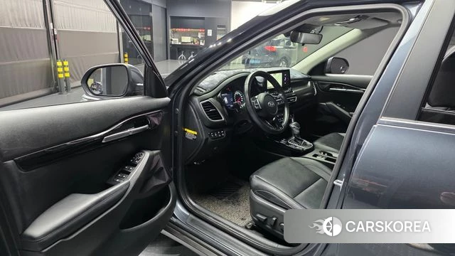 Kia Seltos id 4712934 из Кореи 20
