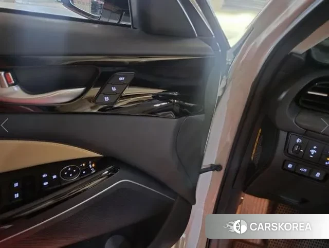 Kia K7 Premier id 3504997 из Кореи 11