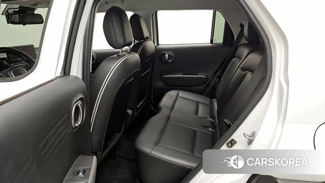 Hyundai The New Casper id 4527810 из Кореи 32