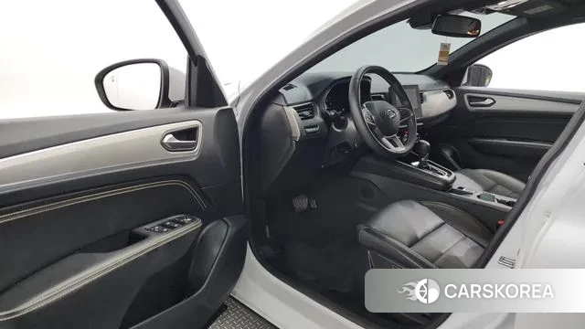 Renault Korea (Samsung) XM3 id 3021909 из Кореи 20