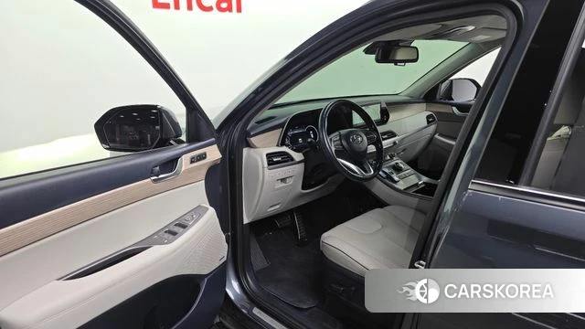 Hyundai Palisade id 4899516 из Кореи 33