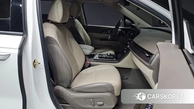 Kia Carnival 4th generation id 3484301 из Кореи 20