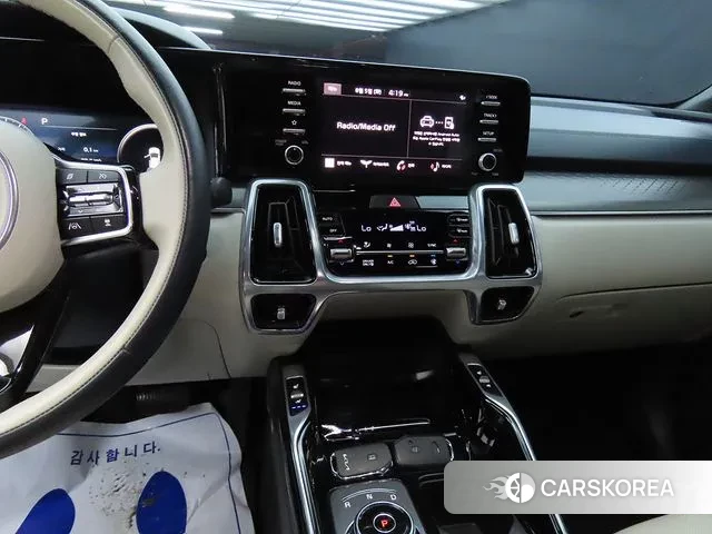 Kia Sorento 4th Generation id 3002460 из Кореи 20