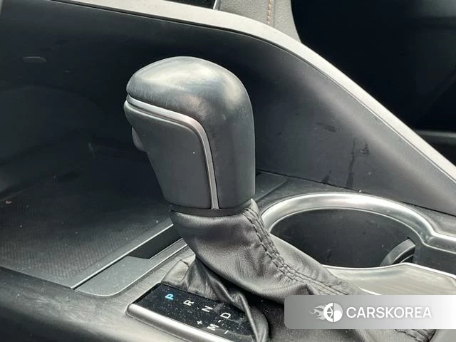 Toyota Camry id 4290989 из Китая 17