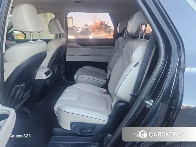 Hyundai Palisade id 3677087 из Кореи 17
