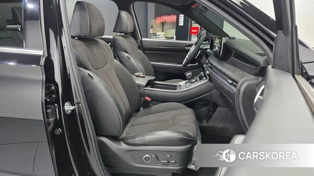 Hyundai The New Palisade id 4941447 из Кореи 37
