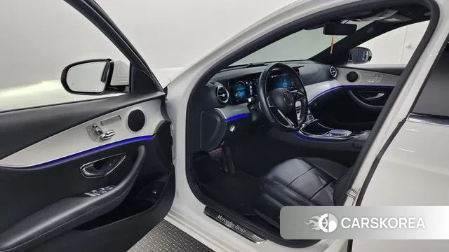Mercedes-Benz E-Class W213 id 3028337 из Кореи 20