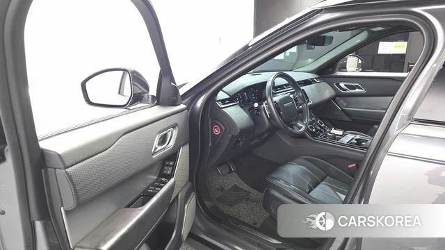 Land Rover Range Rover Velar id 4490591 из Кореи 38