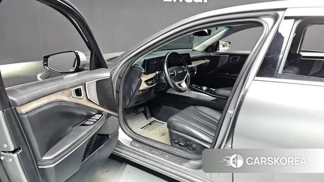 Kia K8 id 3763891 из Кореи 20