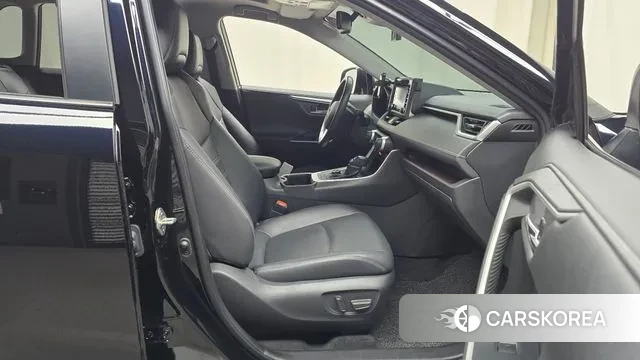 Toyota RAV4 5th Generation id 3042999 из Кореи 20