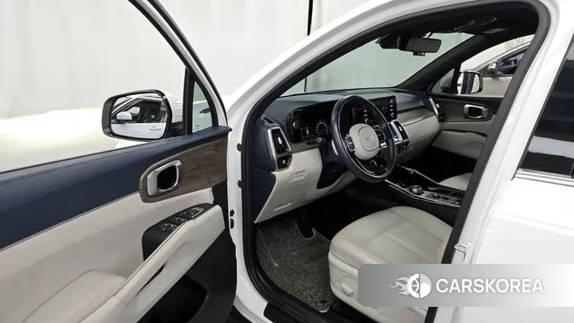 Kia Sorento 4th Generation id 3468174 из Кореи 20