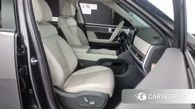 Hyundai Santa Fe (MX5) id 2949052 из Кореи 20