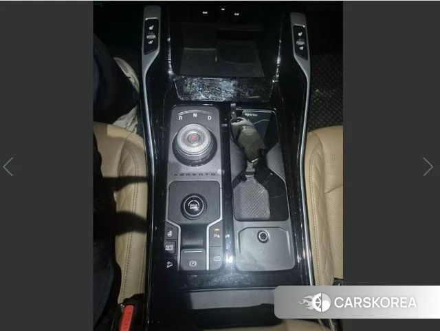 Kia The New Sorento 4th Generation id 4675152 из Кореи 10
