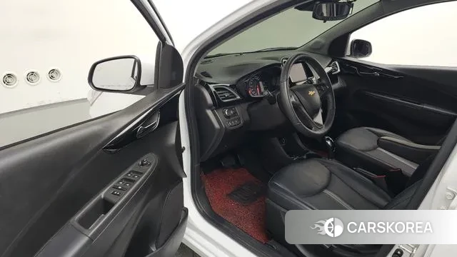 Chevrolet (GM Daewoo) The New Spark id 3459415 из Кореи 20