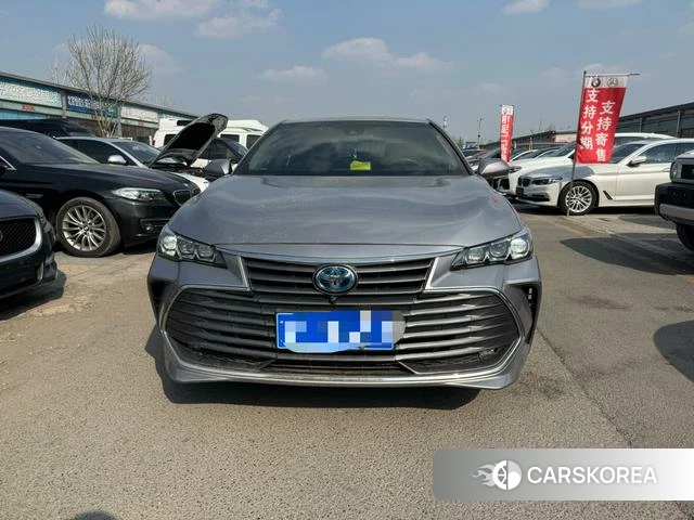 Toyota Asian dragon id 4253477 из Китая 13