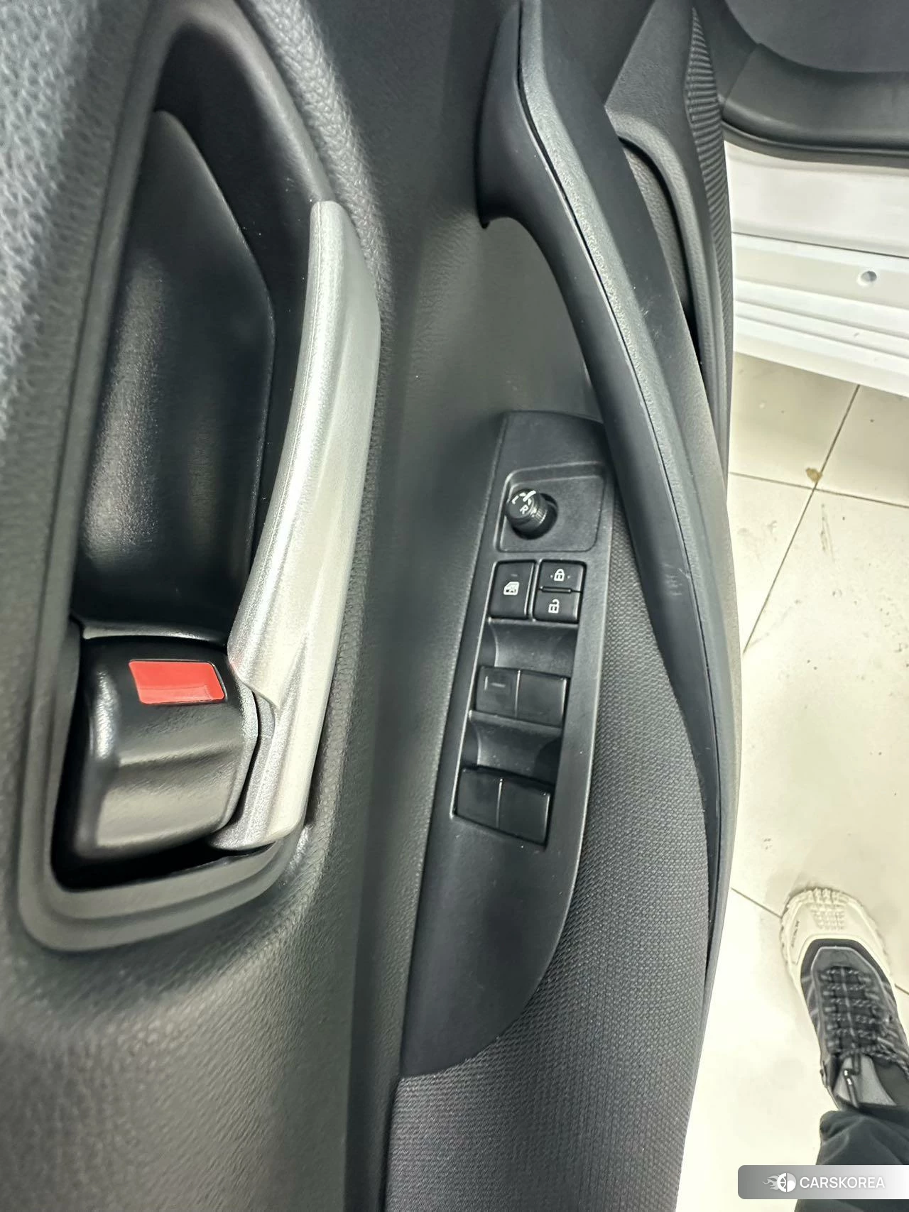 Toyota Corolla id 4486113 из Китая 23